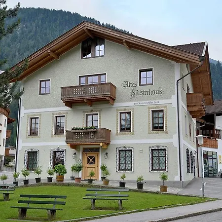 Alpenhotel Kramerwirt Ξενοδοχείο 4*