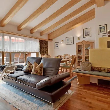 Alpenhotel Kramerwirt 4*