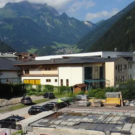 Alpenhotel Kramerwirt Szálloda Mayrhofen