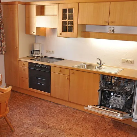 Alpenhotel Kramerwirt 호텔