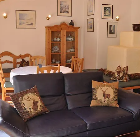 Alpenhotel Kramerwirt Готель Майргофен