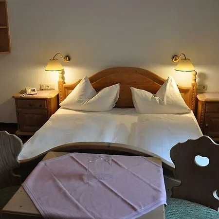 Alpenhotel Kramerwirt Szálloda