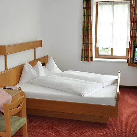 Alpenhotel Kramerwirt 4* 메이른호픈