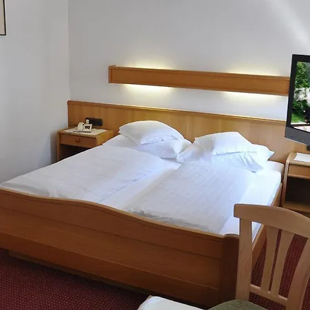 Alpenhotel Kramerwirt Готель 4*
