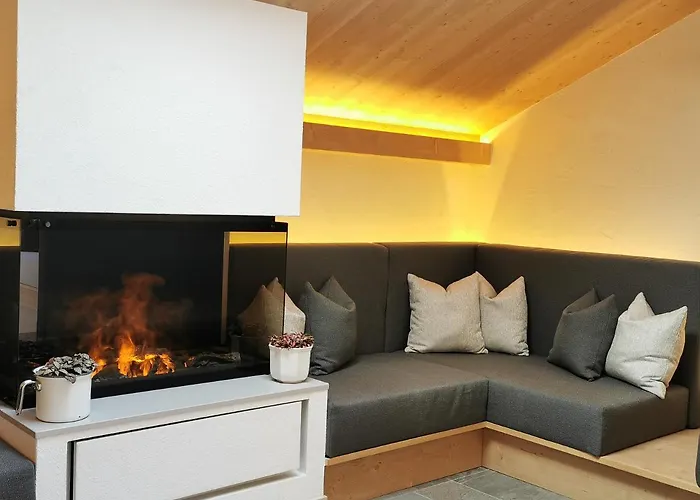 Hotel Alpenhotel Kramerwirt 4*