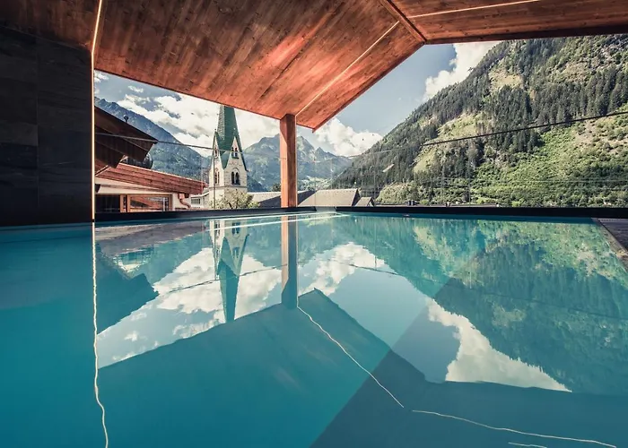 Alpenhotel Kramerwirt