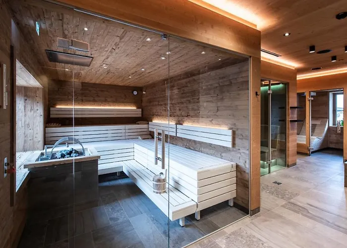 Alpenhotel Kramerwirt 4*