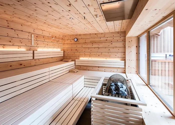 Otel Alpenhotel Kramerwirt 4*