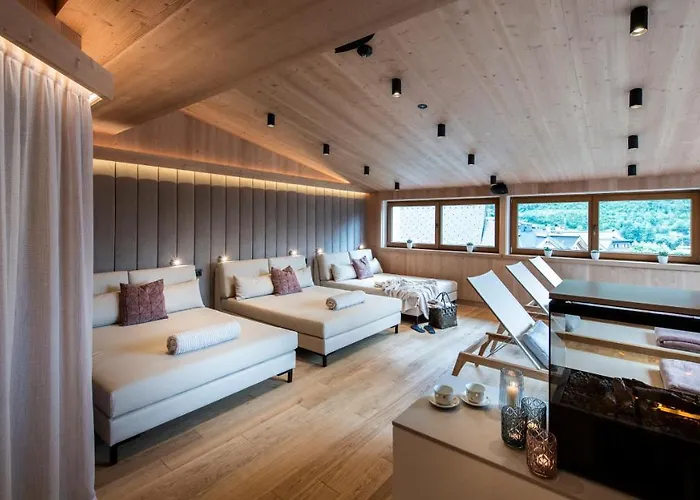 Alpenhotel Kramerwirt