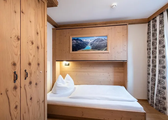 Alpenhotel Kramerwirt 4*