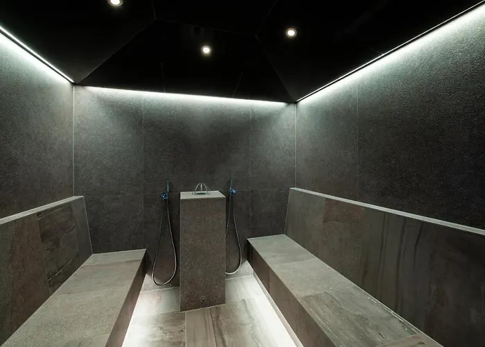 Alpenhotel Kramerwirt Hotel 4*