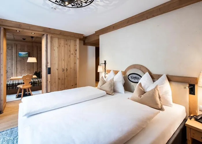 Alpenhotel Kramerwirt