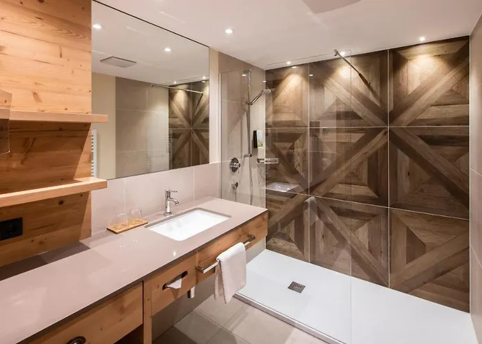 Hotel Alpenhotel Kramerwirt