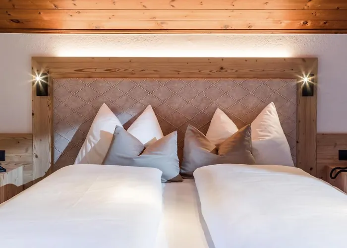 Alpenhotel Kramerwirt Otel Mayrhofen