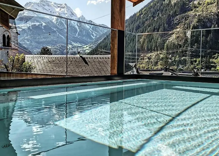 Alpenhotel Kramerwirt