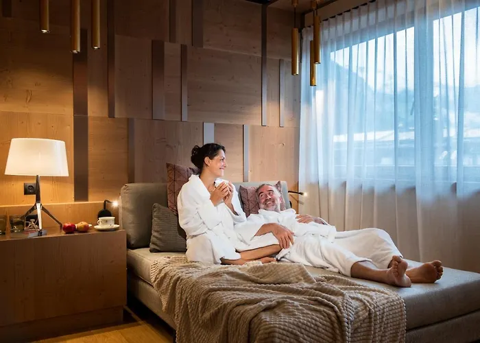 Alpenhotel Kramerwirt 4* Mayrhofen