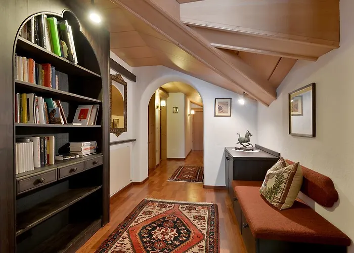 Alpenhotel Kramerwirt