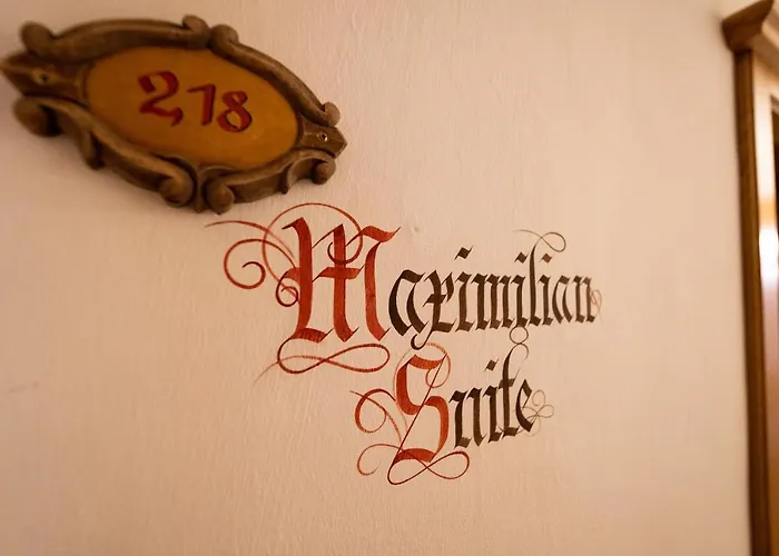 Alpenhotel Kramerwirt Otel Mayrhofen