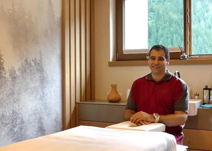 Hotel Alpenhotel Kramerwirt Mayrhofen