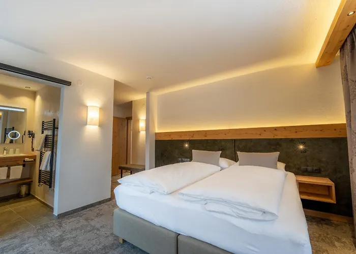 Alpenhotel Kramerwirt Otel Mayrhofen