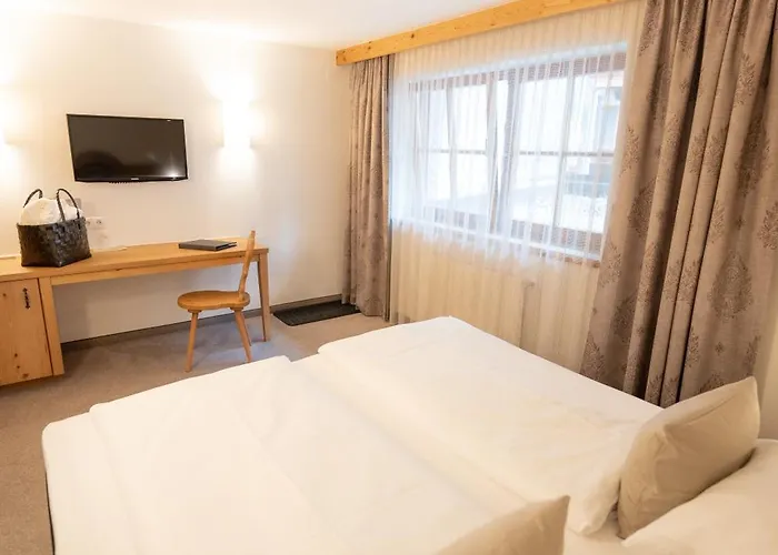 Alpenhotel Kramerwirt 4* Mayrhofen