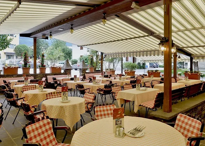 Alpenhotel Kramerwirt Otel