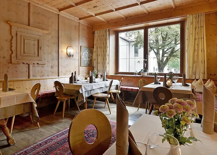 Alpenhotel Kramerwirt 4* Mayrhofen