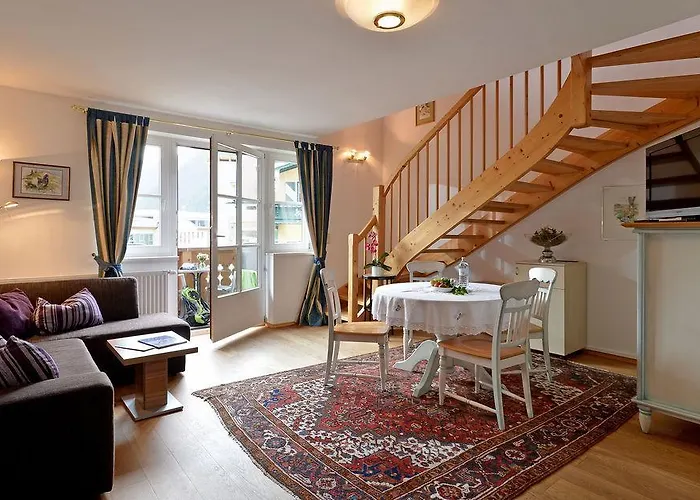 Alpenhotel Kramerwirt 4* Mayrhofen