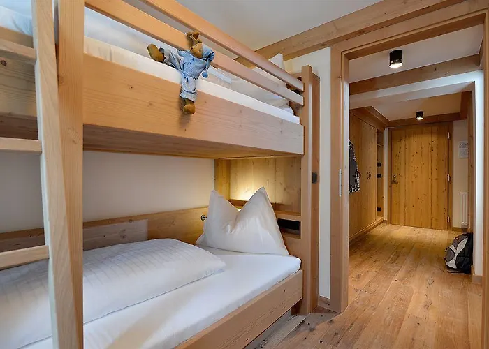 Alpenhotel Kramerwirt 4*