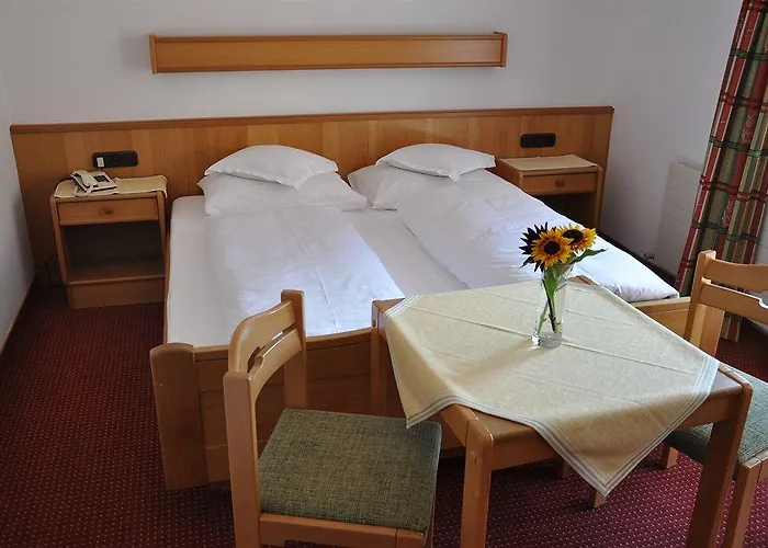 Alpenhotel Kramerwirt Hotel 4*