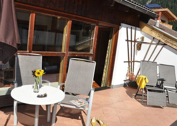 Alpenhotel Kramerwirt 4* Mayrhofen