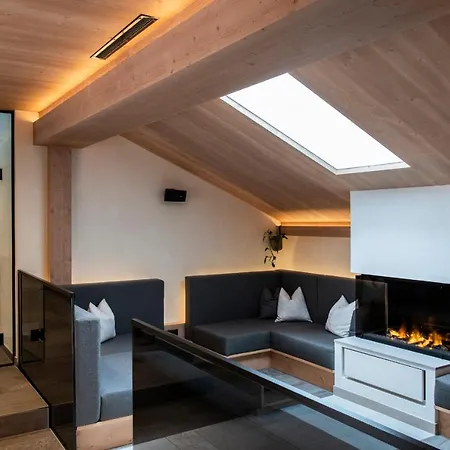 Alpenhotel Kramerwirt 4*