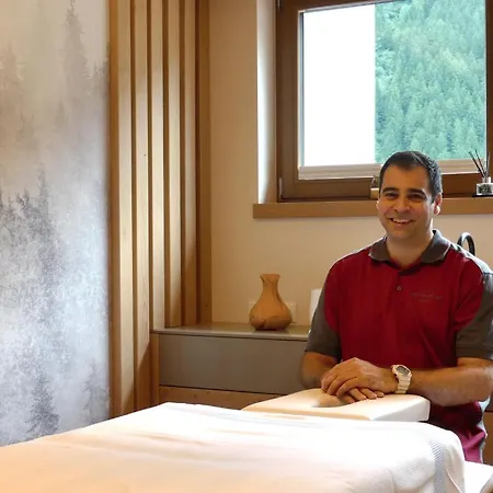 Hotell Alpenhotel Kramerwirt Mayrhofen