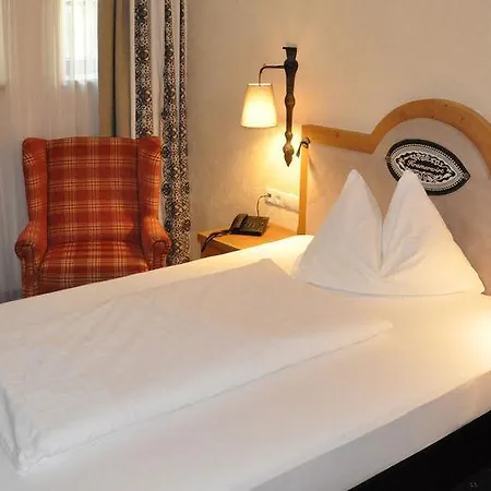 Alpenhotel Kramerwirt 4* Mayrhofen