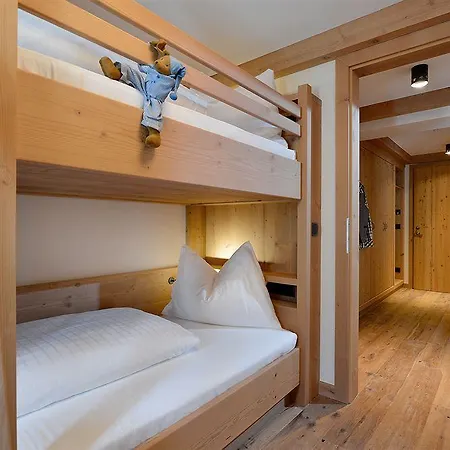 Alpenhotel Kramerwirt 4*