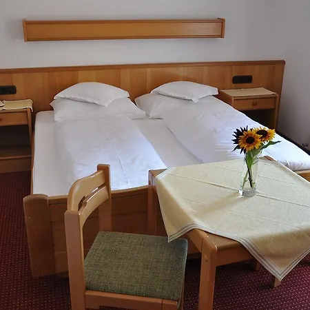 Alpenhotel Kramerwirt Hotell 4*