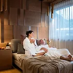 Alpenhotel Kramerwirt 4* מאיירהופן
