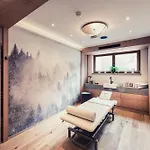 Alpenhotel Kramerwirt מלון 4*
