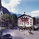 Alpenhotel Kramerwirt 4* מאיירהופן