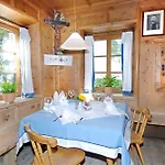 Alpenhotel Kramerwirt מלון 4*