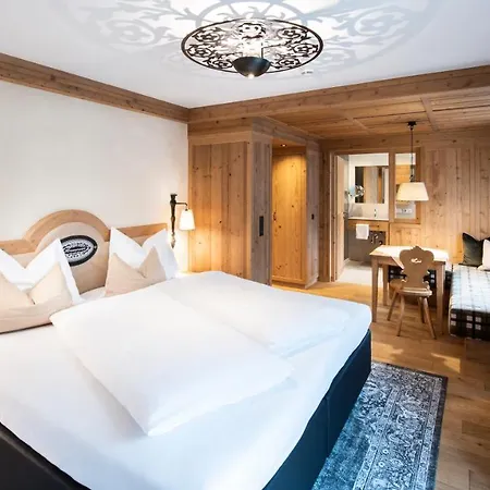 Alpenhotel Kramerwirt Mayrhofen