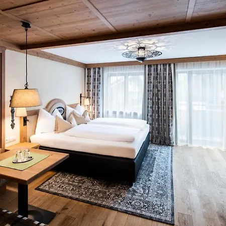 Alpenhotel Kramerwirt Hotel