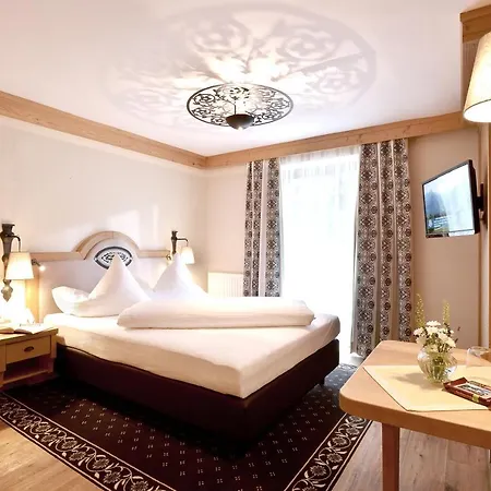Alpenhotel Kramerwirt 4* Mayrhofen
