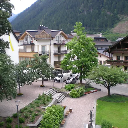 Alpenhotel Kramerwirt
