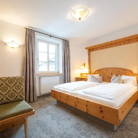 Alpenhotel Kramerwirt מאיירהופן