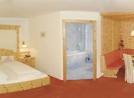 Alpenhotel Kramerwirt 4* Mayrhofen