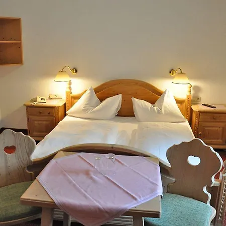 Alpenhotel Kramerwirt Hotel Mayrhofen